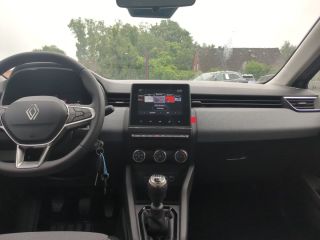 Renault Clio TCe 90 Evolution