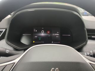 Renault Clio TCe 90 Evolution