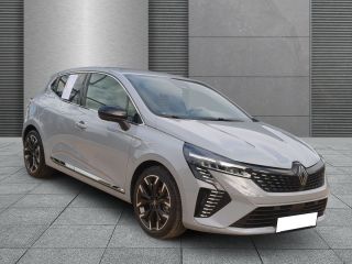 Renault Captur TCe 90 Techno SHZ LKHZ 360°