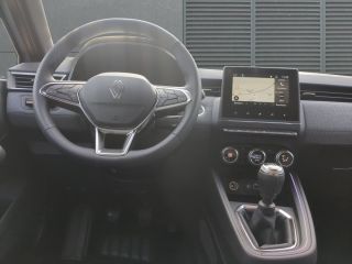 Renault Captur TCe 90 Techno SHZ LKHZ 360°