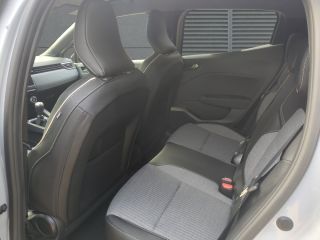 Renault Captur TCe 90 Techno SHZ LKHZ 360°