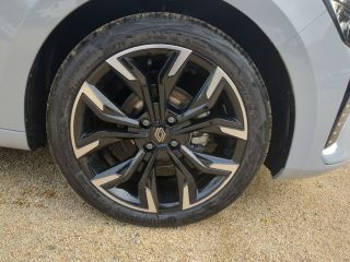 Renault Captur TCe 90 Techno SHZ LKHZ 360°