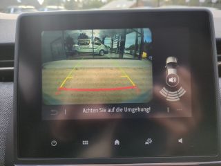 Renault Captur TCe 90 Techno SHZ LKHZ 360°