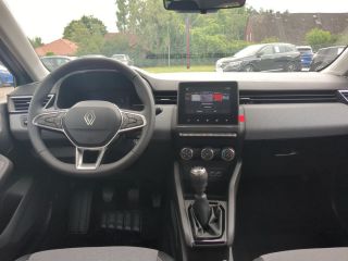 Renault Symbioz Full Hybrid E-Tech 145 Esprit Alpine LKHZ+RFK+SHZ