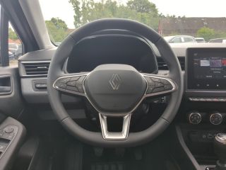 Renault Symbioz Full Hybrid E-Tech 145 Esprit Alpine LKHZ+RFK+SHZ