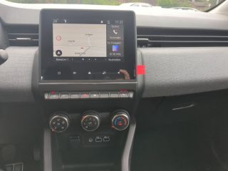 Renault Symbioz Full Hybrid E-Tech 145 Esprit Alpine LKHZ+RFK+SHZ