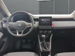Renault Symbioz Full Hybrid E-Tech 145 Esprit Alpine LKHZ+RFK+SHZ