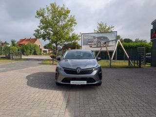 Renault Clio TCe 90 Evolution PDC Klima