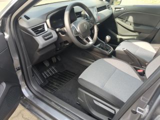 Renault Clio TCe 90 Evolution PDC Klima