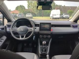 Renault Clio TCe 90 Evolution PDC Klima