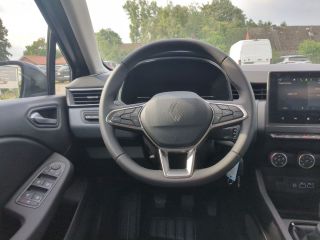 Renault Clio TCe 90 Evolution PDC Klima
