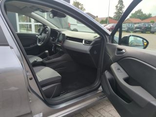 Renault Clio TCe 90 Evolution PDC Klima