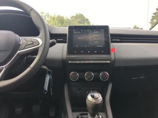 Renault Clio TCe 90 Evolution PDC Klima