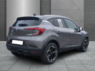 Mitsubishi ASX 1.3 AT Intro Edition