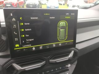 Dacia Bigster Hybrid 155 Journey SHZ 19-Zoll Pano