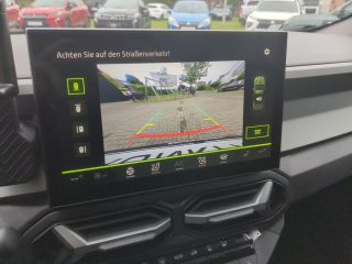 Dacia Bigster Hybrid 155 Journey SHZ 19-Zoll Pano