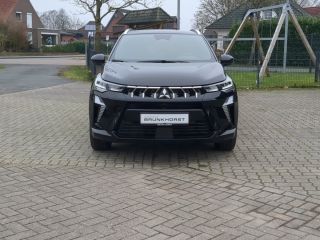 Mitsubishi ASX Hybrid 1.6 Benziner AT Plus