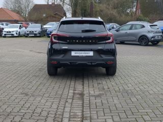 Mitsubishi ASX Hybrid 1.6 Benziner AT Plus