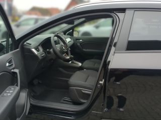 Mitsubishi ASX Hybrid 1.6 Benziner AT Plus