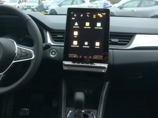 Mitsubishi ASX Hybrid 1.6 Benziner AT Plus