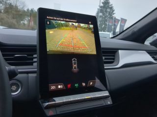 Mitsubishi ASX Hybrid 1.6 Benziner AT Plus