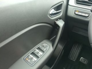 Mitsubishi ASX Hybrid 1.6 Benziner AT Plus