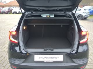 Mitsubishi ASX Hybrid 1.6 Benziner AT Plus