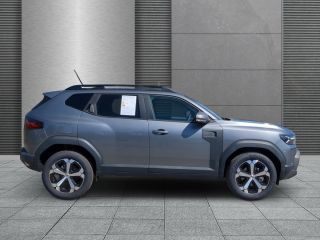 Dacia Duster Hybrid 155 Journey SHZ LKHZ Navi
