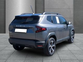 Dacia Duster Hybrid 155 Journey SHZ LKHZ Navi