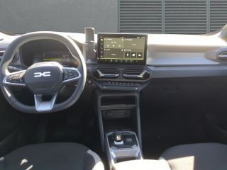Dacia Duster Hybrid 155 Journey SHZ LKHZ Navi