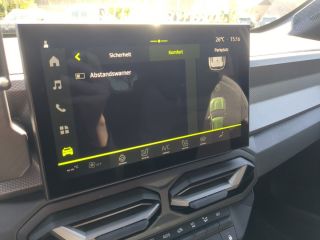 Dacia Duster Hybrid 155 Journey SHZ LKHZ Navi