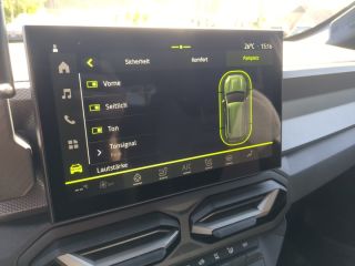 Dacia Duster Hybrid 155 Journey SHZ LKHZ Navi