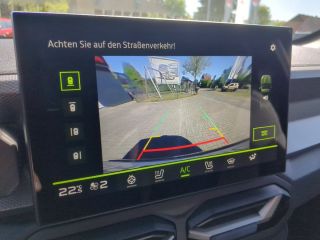Dacia Duster Hybrid 155 Journey SHZ LKHZ Navi