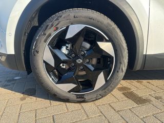 Nissan Primastar 2,8t dCi 150 L1H1 Tekna 8-Sitzer Navi+SHZ