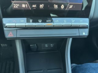 Nissan Primastar 2,8t dCi 150 L1H1 Tekna 8-Sitzer Navi+SHZ