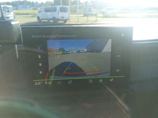 Dacia Duster Hybrid 140 Extreme+RFK+Winterpaket+PDC