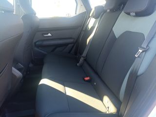 Dacia Duster Hybrid 140 Extreme+RFK+Winterpaket+PDC