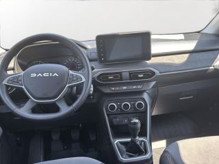 Dacia Jogger TCe 110 Extreme 5-Sitzer+PDC+RFK+Klimaauto.