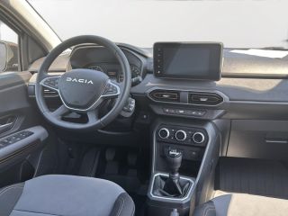 Dacia Jogger TCe 110 Extreme 5-Sitzer+PDC+RFK+Klimaauto.