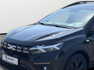 Dacia Jogger TCe 110 Extreme 5-Sitzer+PDC+RFK+Klimaauto.