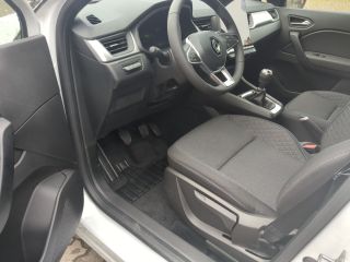 Renault Captur TCe 90 Evolution SHZ RFK LED PDC
