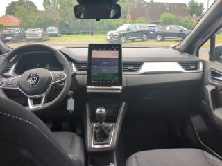 Renault Captur TCe 90 Evolution SHZ RFK LED PDC