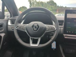Renault Captur TCe 90 Evolution SHZ RFK LED PDC