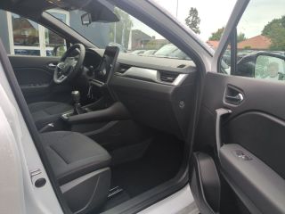 Renault Captur TCe 90 Evolution SHZ RFK LED PDC