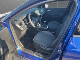 Renault R 5 E-TECH 120 Urban Range Techno GJR+SHZ+LED