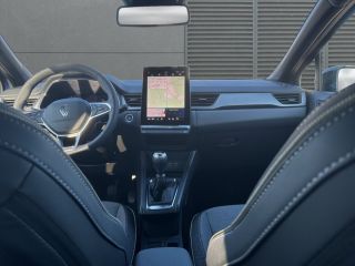 Renault R 5 E-TECH 120 Urban Range Techno GJR+SHZ+LED