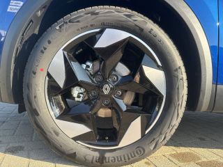 Renault R 5 E-TECH 120 Urban Range Techno GJR+SHZ+LED