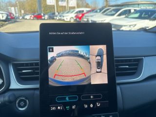 Renault R 5 E-TECH 120 Urban Range Techno GJR+SHZ+LED