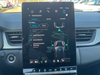 Renault R 5 E-TECH 120 Urban Range Techno GJR+SHZ+LED