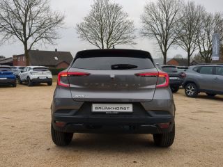 Renault Captur E-TECH 160 Intens RFK+LED+SHZ